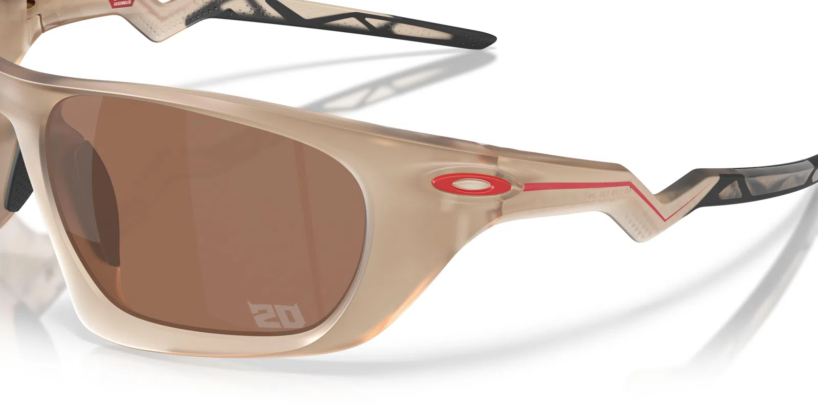 Oakley Lateralis 9431 Sunglasses - view 132